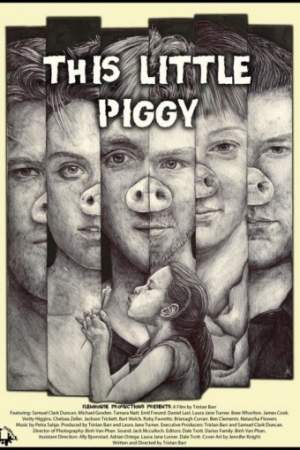 Один поросёнок онлайн